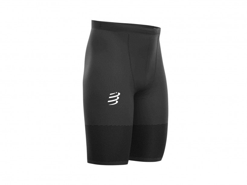 CS Шорти Run Under Control Short, Black, T4