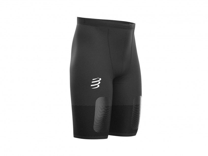 CS Шорти Trail Under Control Short, Black, T4 (2020)