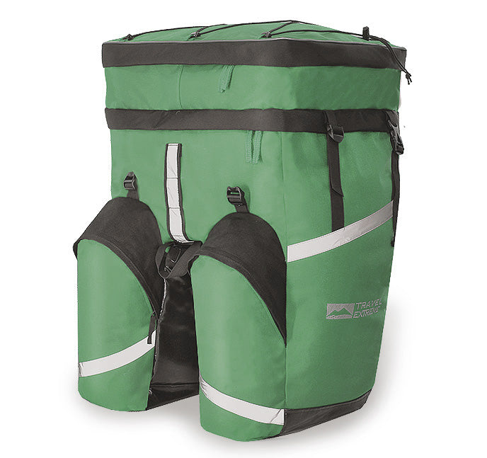 TE Velobaul MONO 75L GREEN