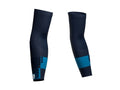 CS Sleeves ArmForce Ultralight - UTMB 2021, Blue, T2