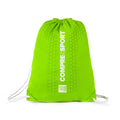 CS Backpack Endless Backpack, Fluo Green