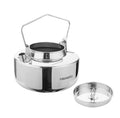 FM Antarcti kettle Stainless steel kettle 1.5L