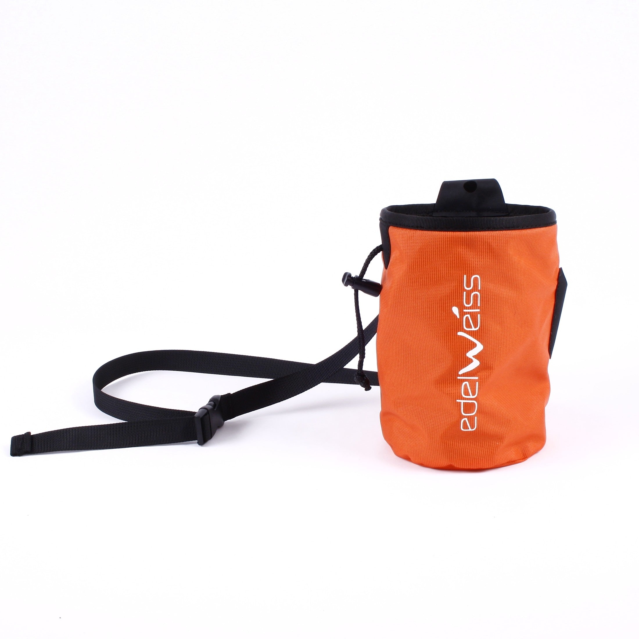 ED Bag for magnesia CHALK BAG col 182 Orange