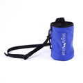 ED Bag for magnesia CHALK BAG col 183 Blue Ocean