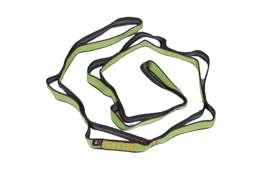 FA Self-insurance B - 110 PAD GREEN
