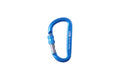 FA Carabiner NFC 7mm with BLUE coupling