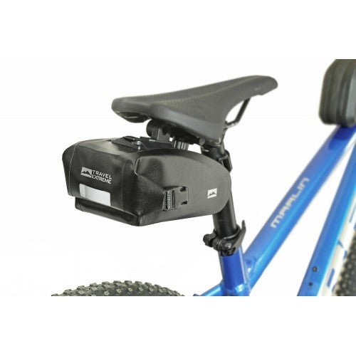 TE Bicycle bag Aqua seat 1,5L