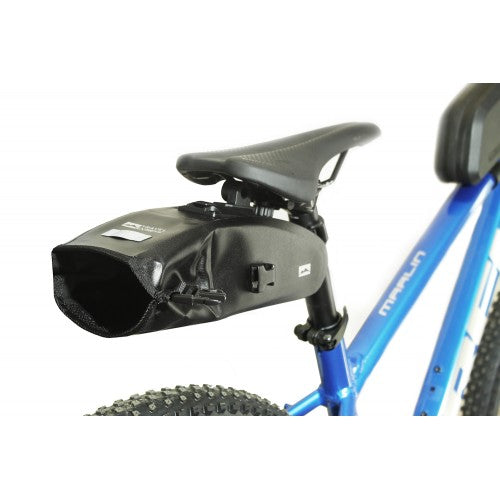 TE Bicycle bag Aqua seat 1,5L