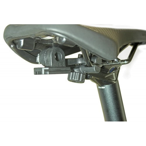 TE Bicycle bag Aqua seat 1,5L