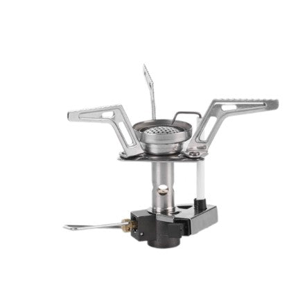 FM Torch portable burner