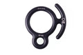 FA Eight with lock ALU 8 BLACK