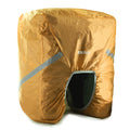 TE Cover for LITE 75L ORANGE BIKE