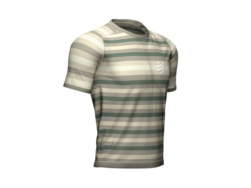 CS T-shirt Racing SS Tshirt, Dusty Olive, M