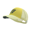 CS Mesh Trucker Cap, Maize/Elf Yellow