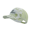 CS Trucker 6P Cap Mesh Cartridge, Green Camo
