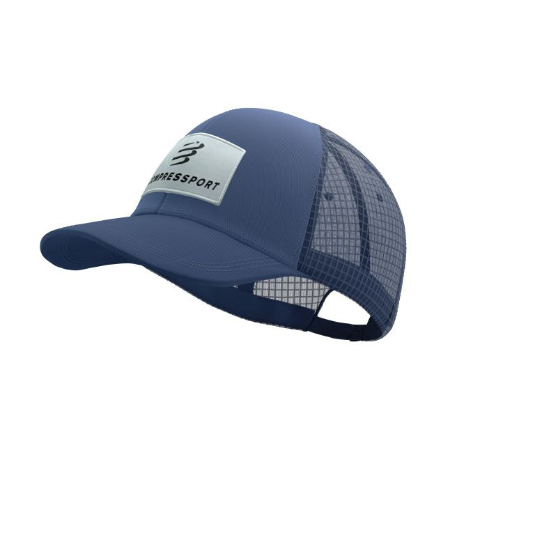 CS Trucker 6P Cap Mesh Cartridge, Indigo