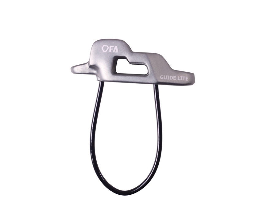 FA Trigger device GUIDE LITE GRAY