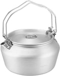 FM Nimbus aluminum kettle for 1.2 l