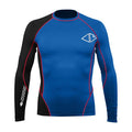 CRAZY Jacket FAHRENHEIT MAN BLUE L