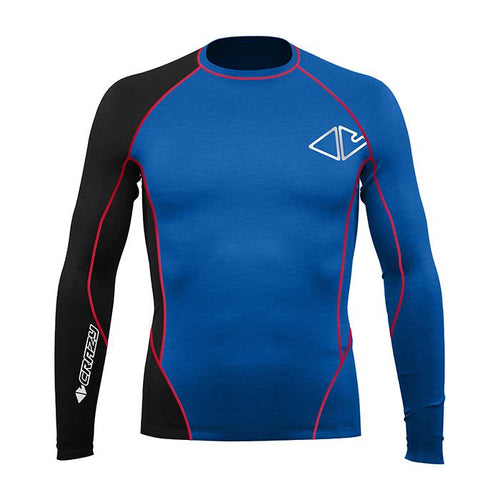 CRAZY Jacket FAHRENHEIT MAN BLUE L