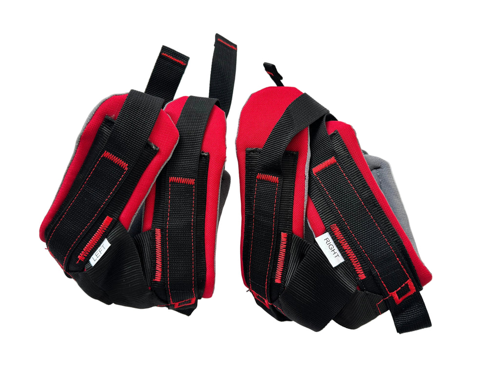 GS Gravity Boots for Suspension Training
