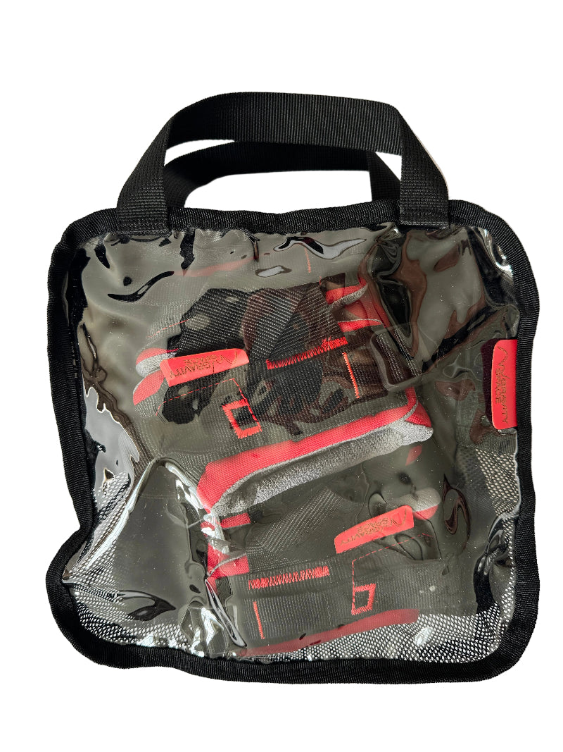 GS Gravity Boots for Suspension Training