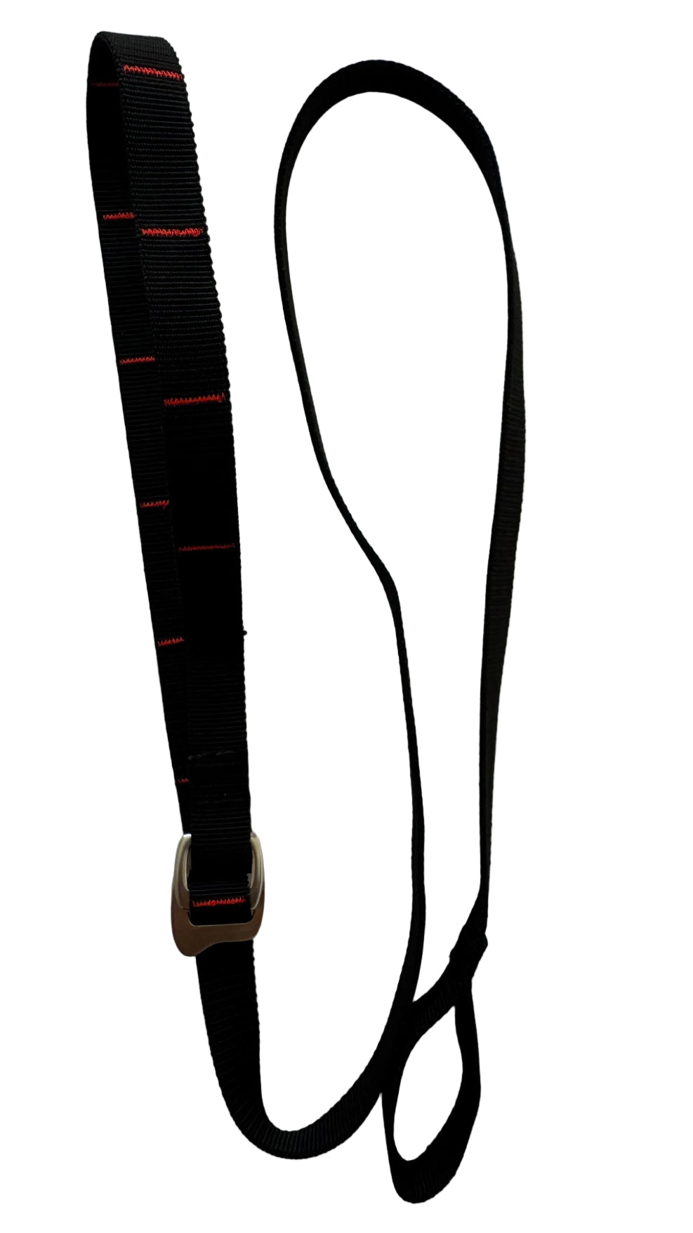 Fixed loop detail on GS Static Adjustment Strap