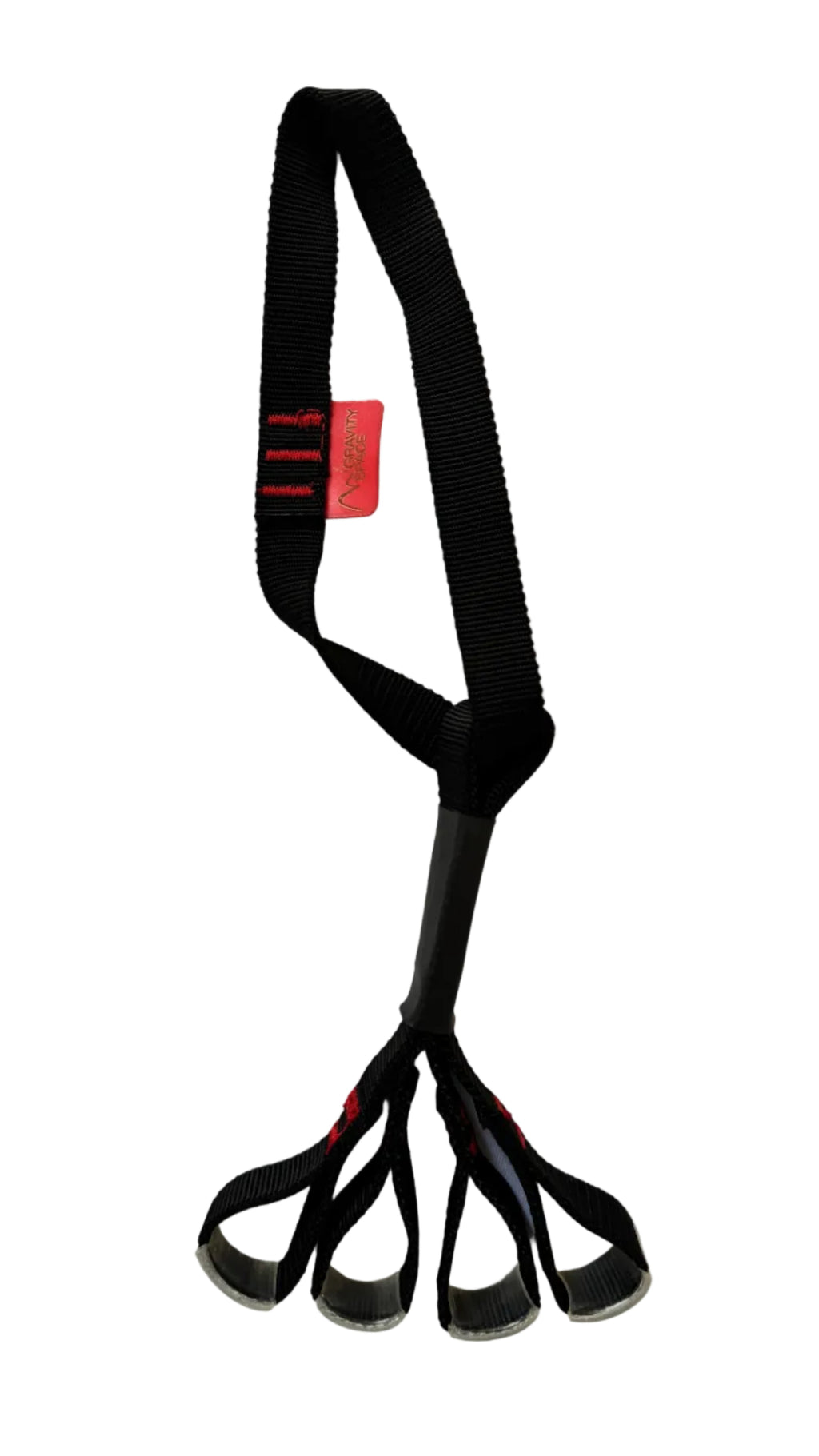 GS Fingerhooks for assisted hanging training