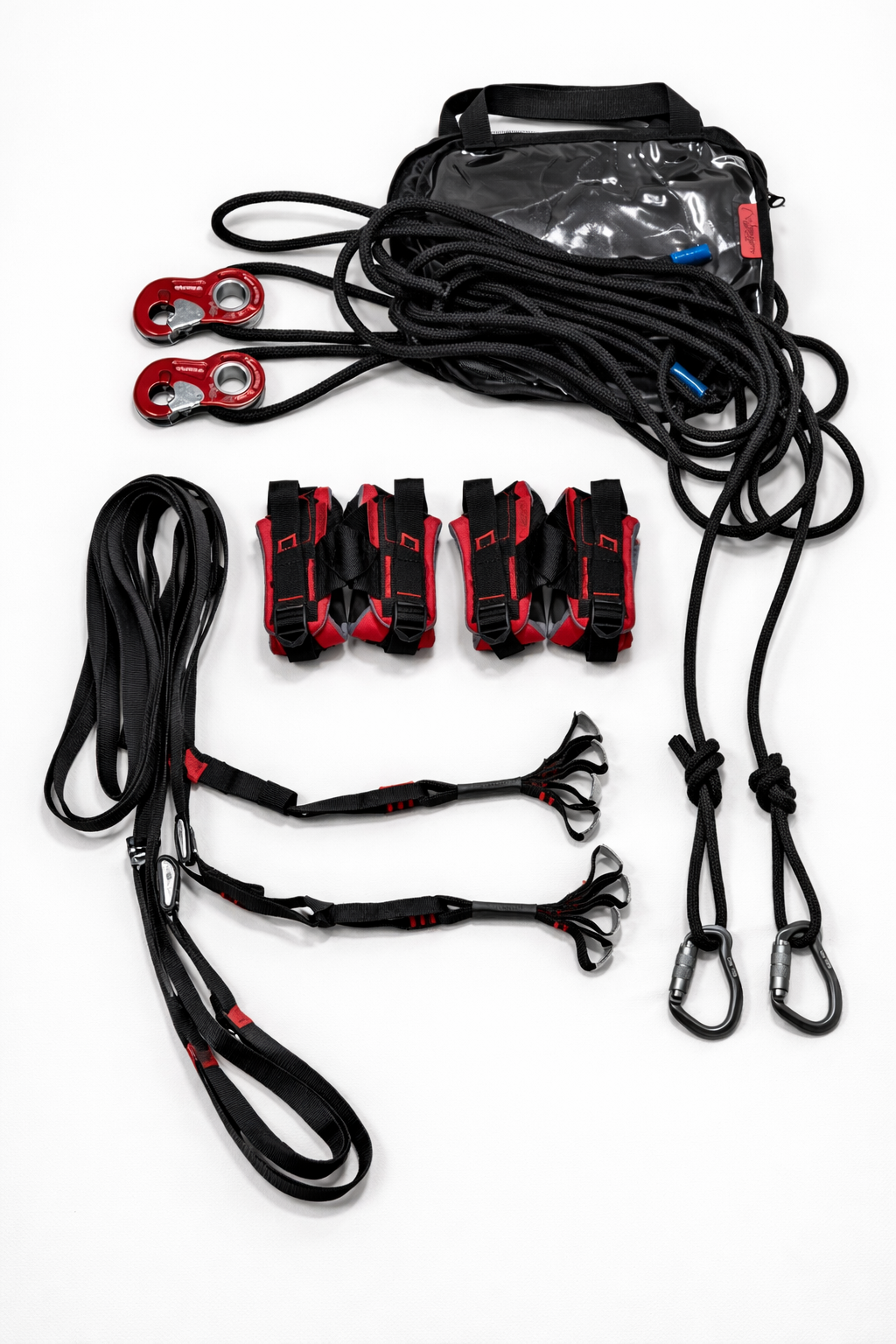 GS Travel Set Pro