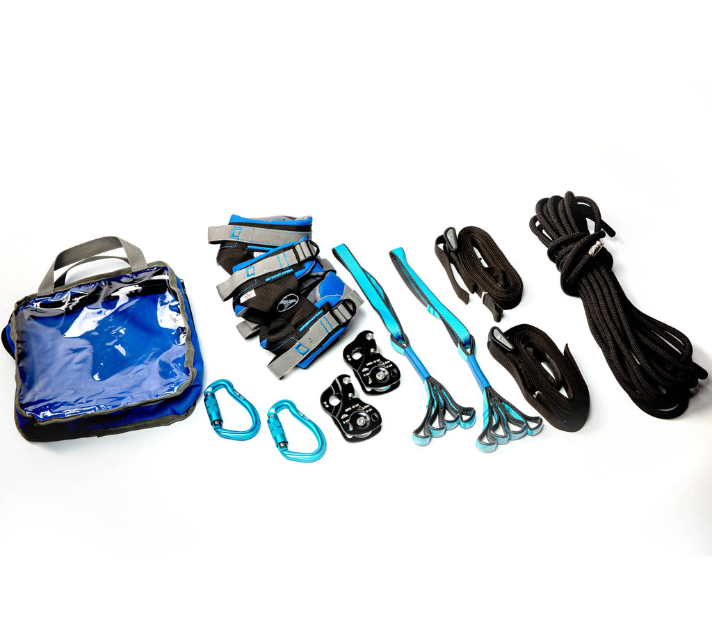 GS travel set pro
