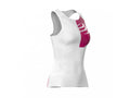 CS Майка Triathlon Postural Ultra Tank Top W, White, S (Old 2019)