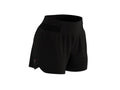 CS Шорти Performance Overshort W, Black, M
