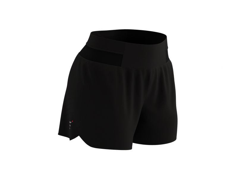 CS Шорти Performance Overshort W, Black, M