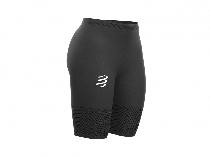 CS Шорти Run Under Control Short W, Black, T1