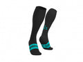 CS Гольфи Full Socks Race Oxygen, Black, T2 (2020)