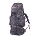 TC backpack RAID Multicam Black