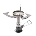FM POLARIS portable burner
