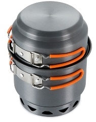 FM FMC 218 ladles with heat exchanger 1350+750 ml