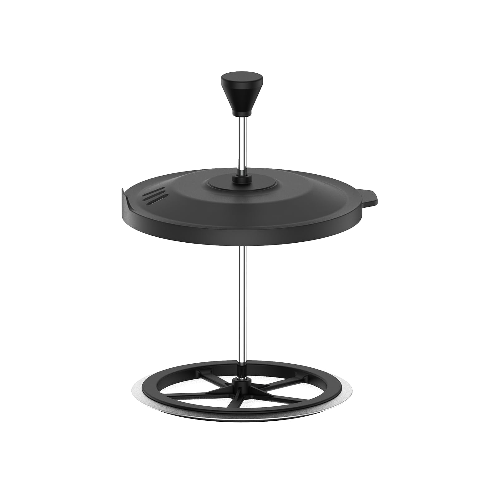 FM Press Coffee Filter for brewing system