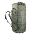 TC trunk-backpack NARVI 105 Khaki