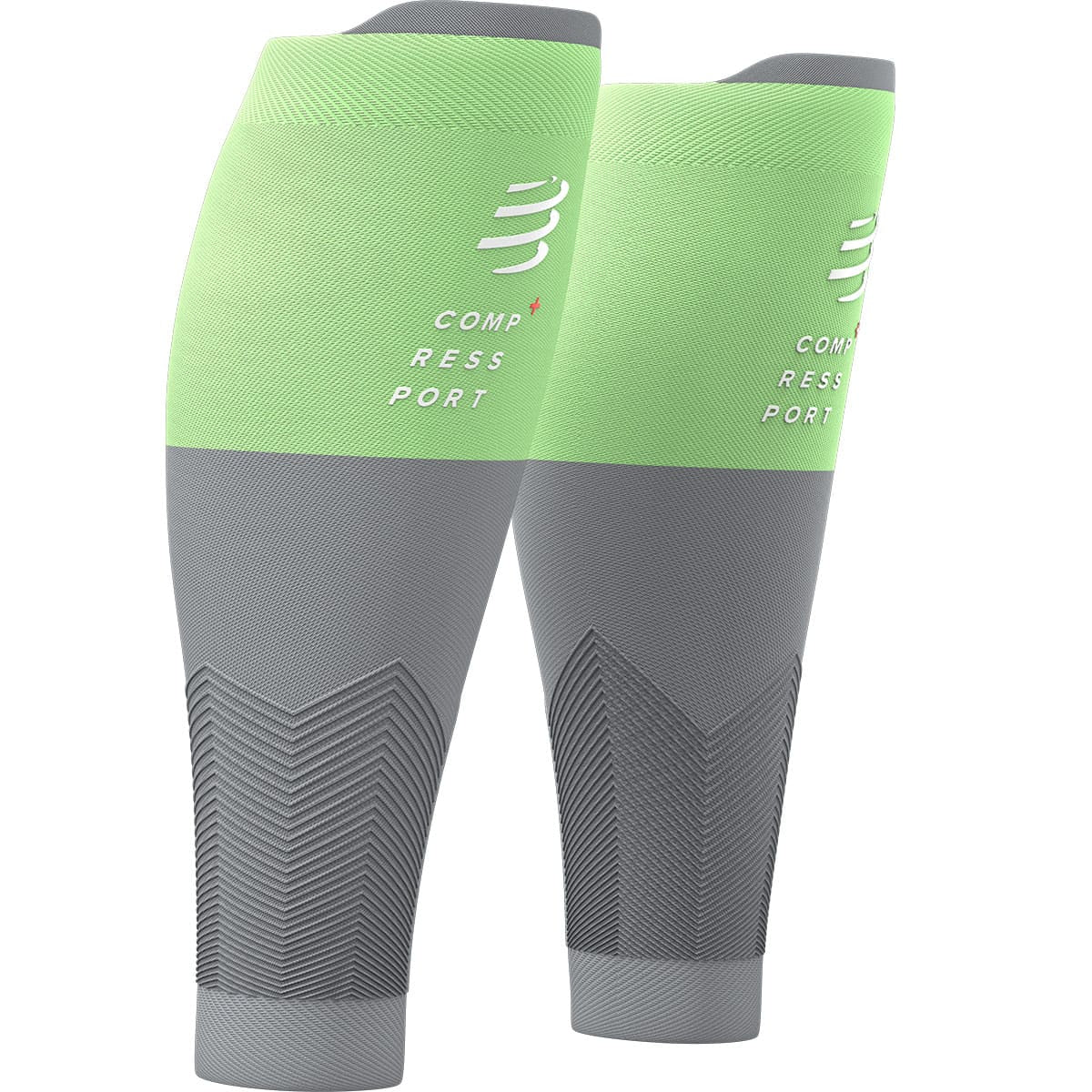 CS Guthrie R2 V2, Paradise Green, T1