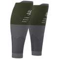 CS Гетри R2 V2, Rf Green/Steel Grey, T1