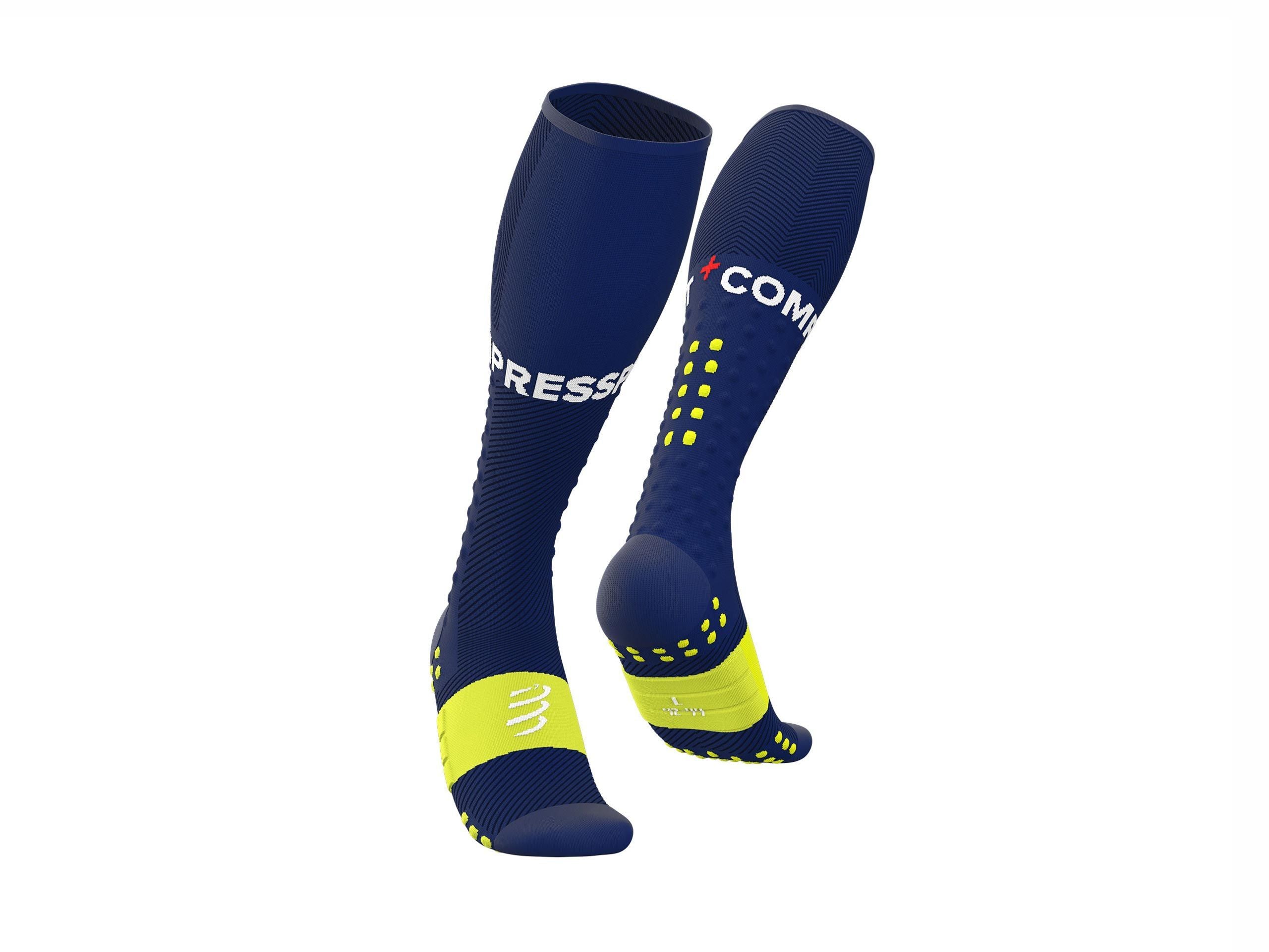 CS Golfs Full Socks Run, Sodalite, T2