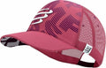 CS Mesh Trucker Cap, Deco Rose/Winterbloom
