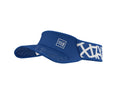 CS Visor Spiderweb Visor Ultralight, Sodalite/White