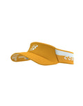 CS Visor Ultralight, Citrus/White