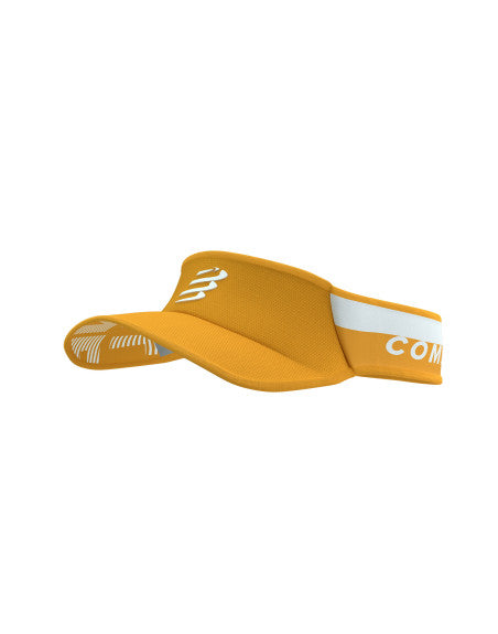 CS Visor Ultralight, Citrus/White