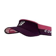 CS Visor Ultralight, Winterbloom/Deco Rose