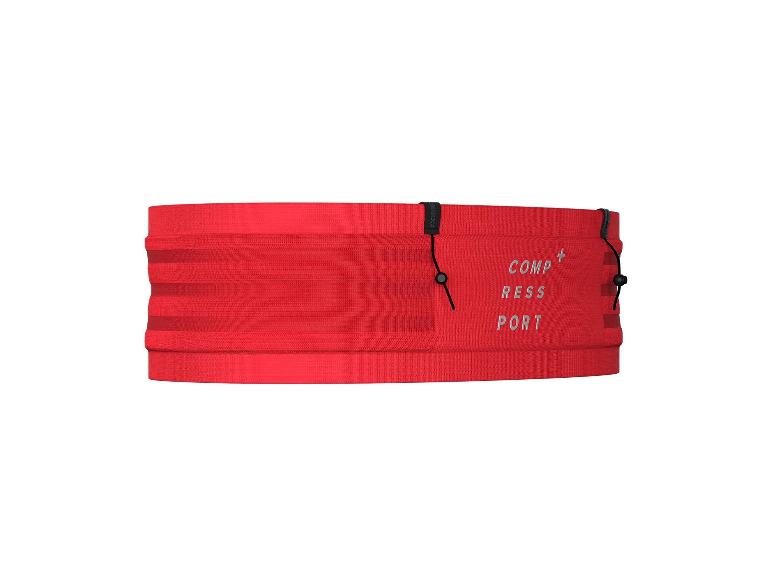 CS Пояс Free Belt Pro, Red, XL/XXL