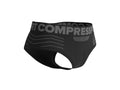 CS Спіднє Seamless Boxer W, Black/Grey, S